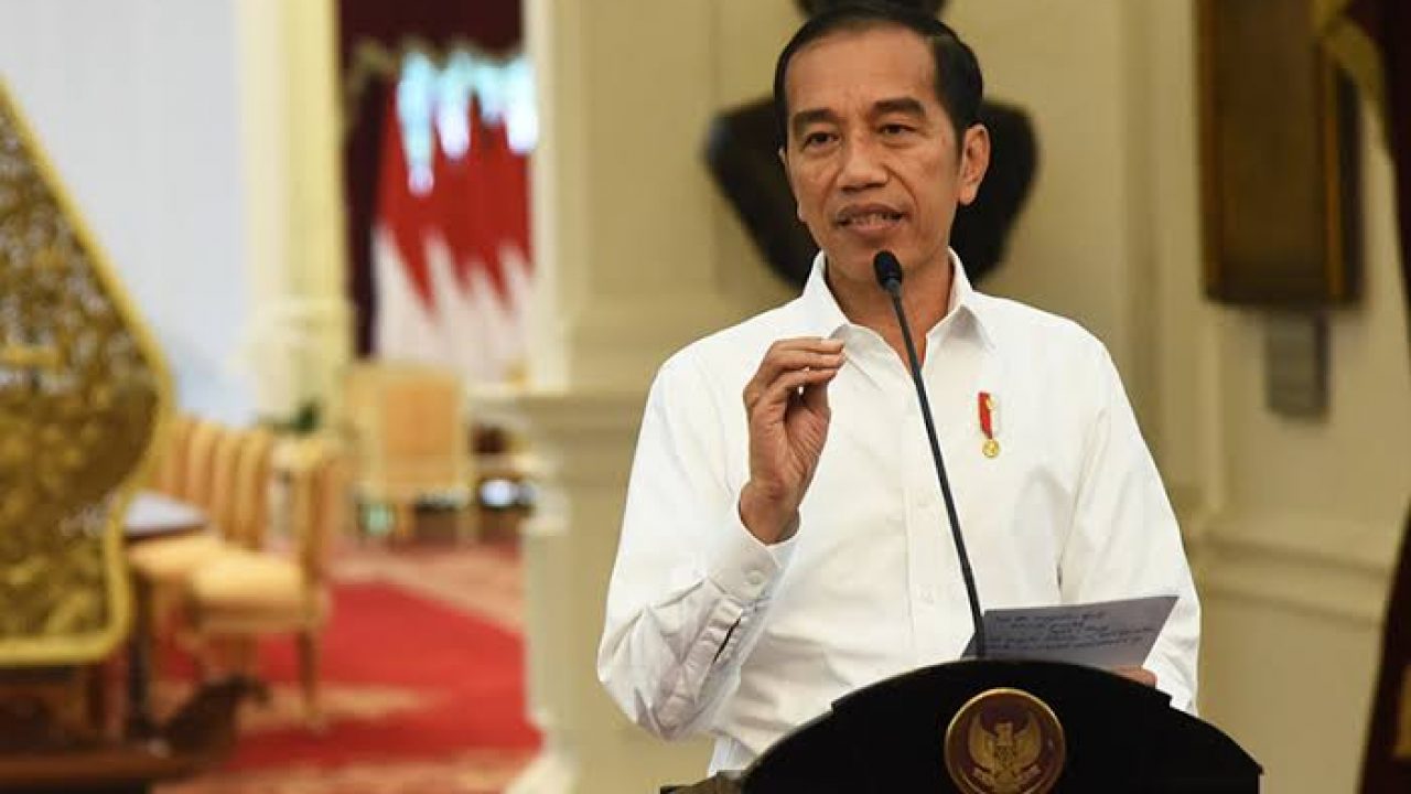 Mengapresiasi Klarifikasi Presiden Tentang Hoax UU Cipta Kerja